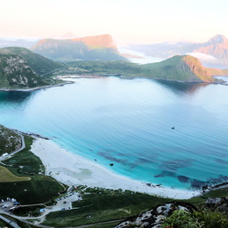 Lofoten